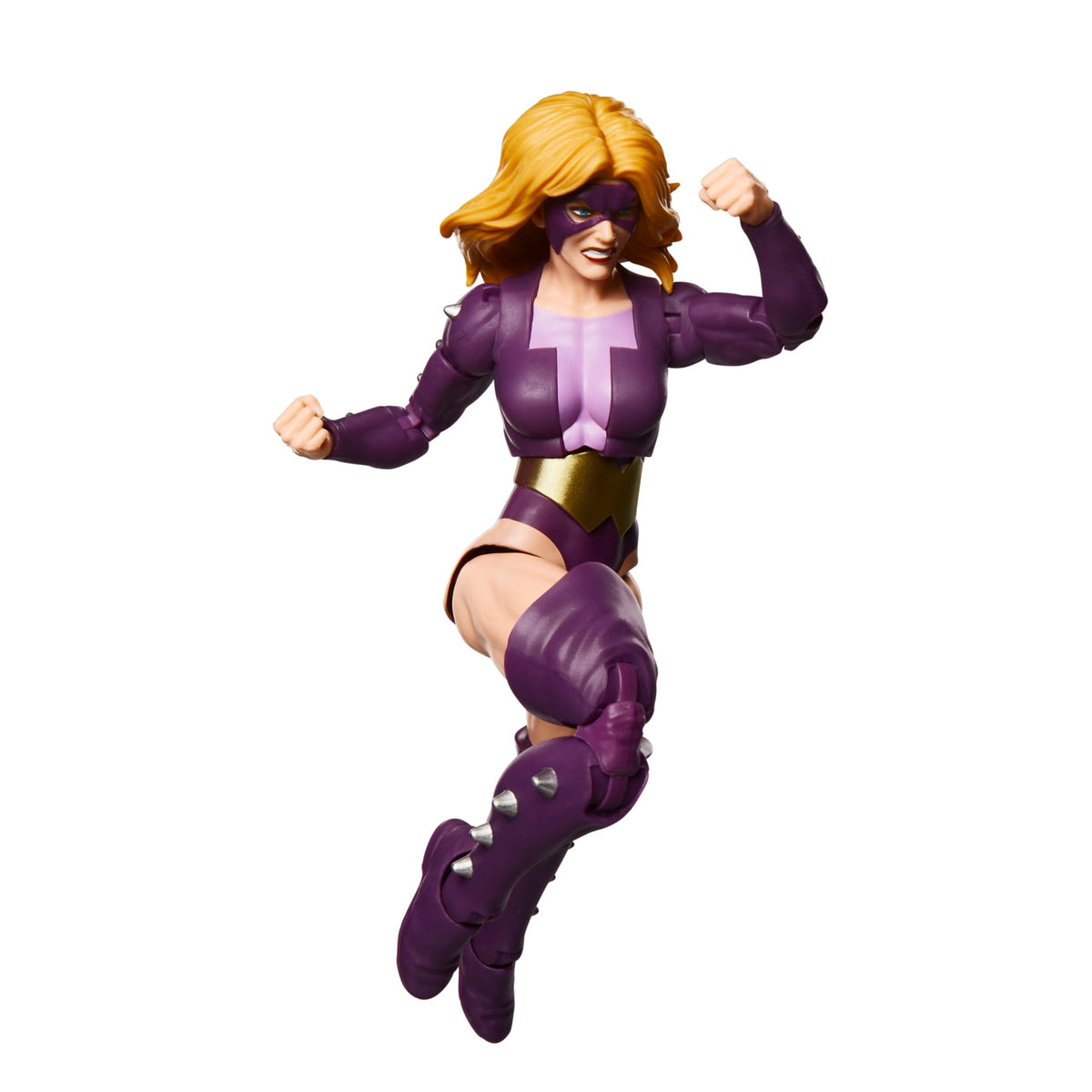 Marvel Legends Retro Secret Wars Titania
