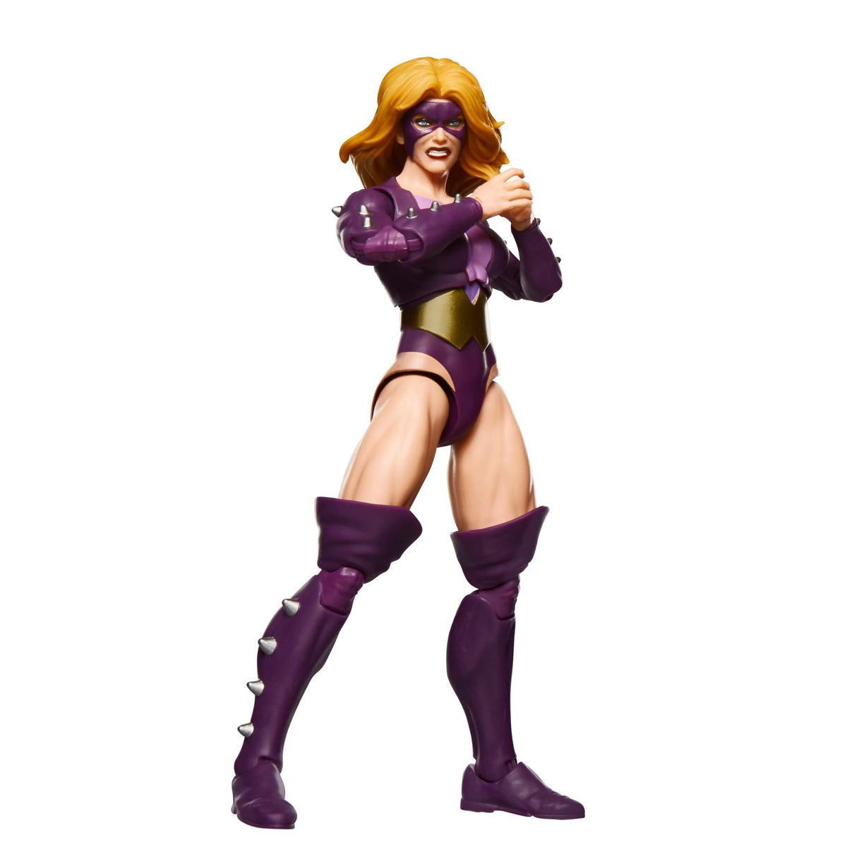Marvel Legends Retro Secret Wars Titania
