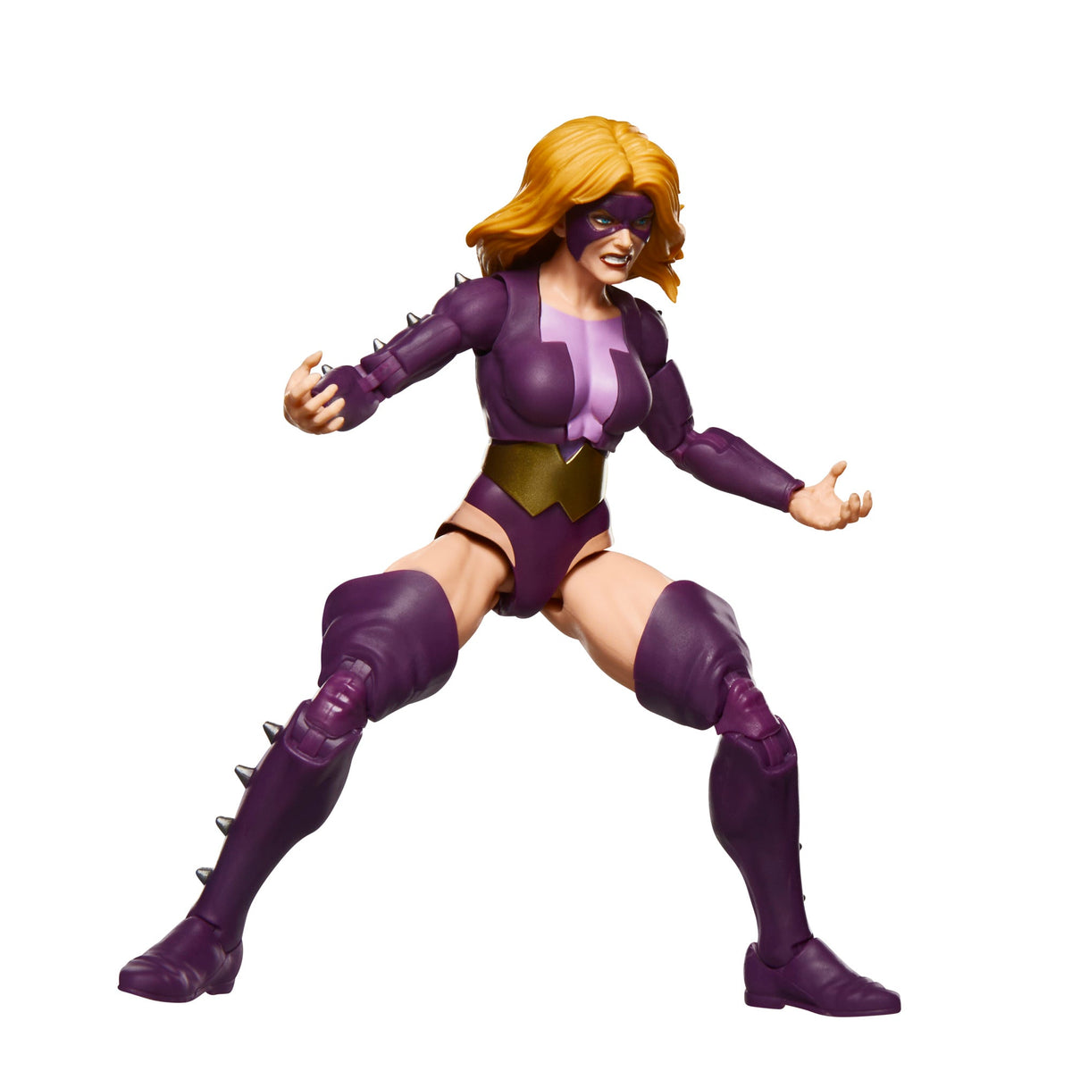 Marvel Legends Retro Secret Wars Titania