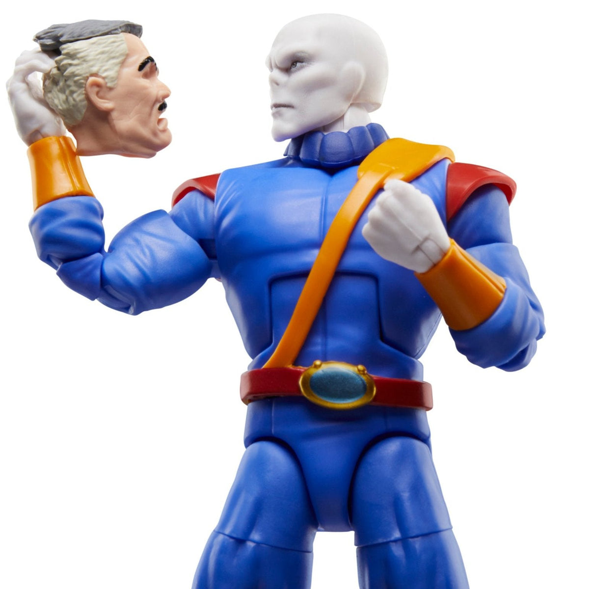 Marvel Legends Series Marvel's Chameleon