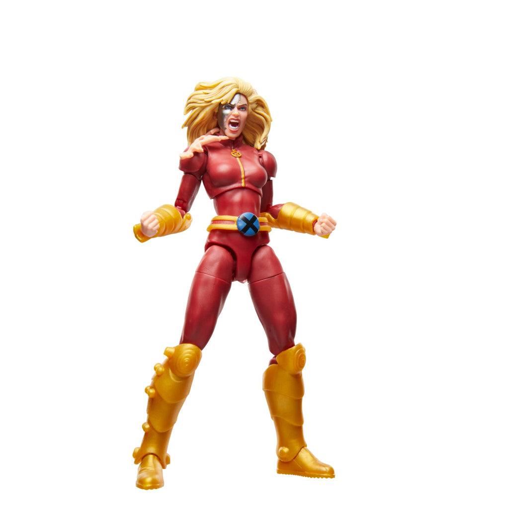 Marvel Legends Series Husk (Nemesis BAF)