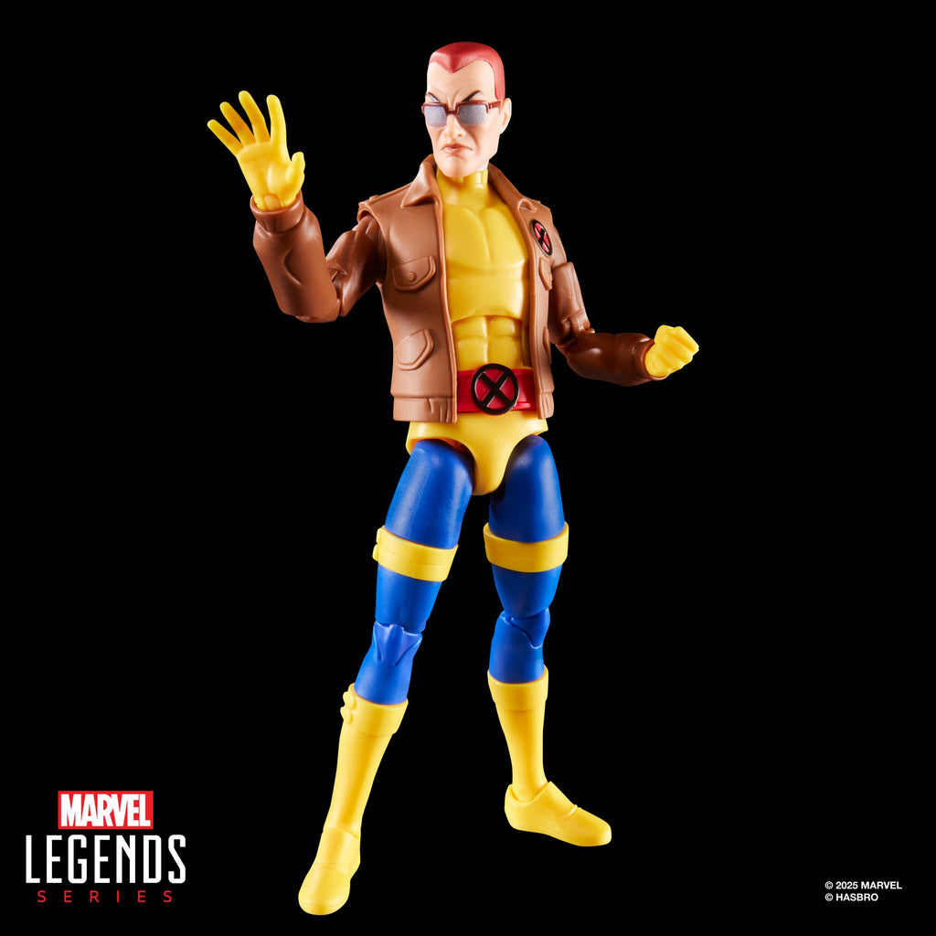 Marvel Legends Series X-Men '97 Morph