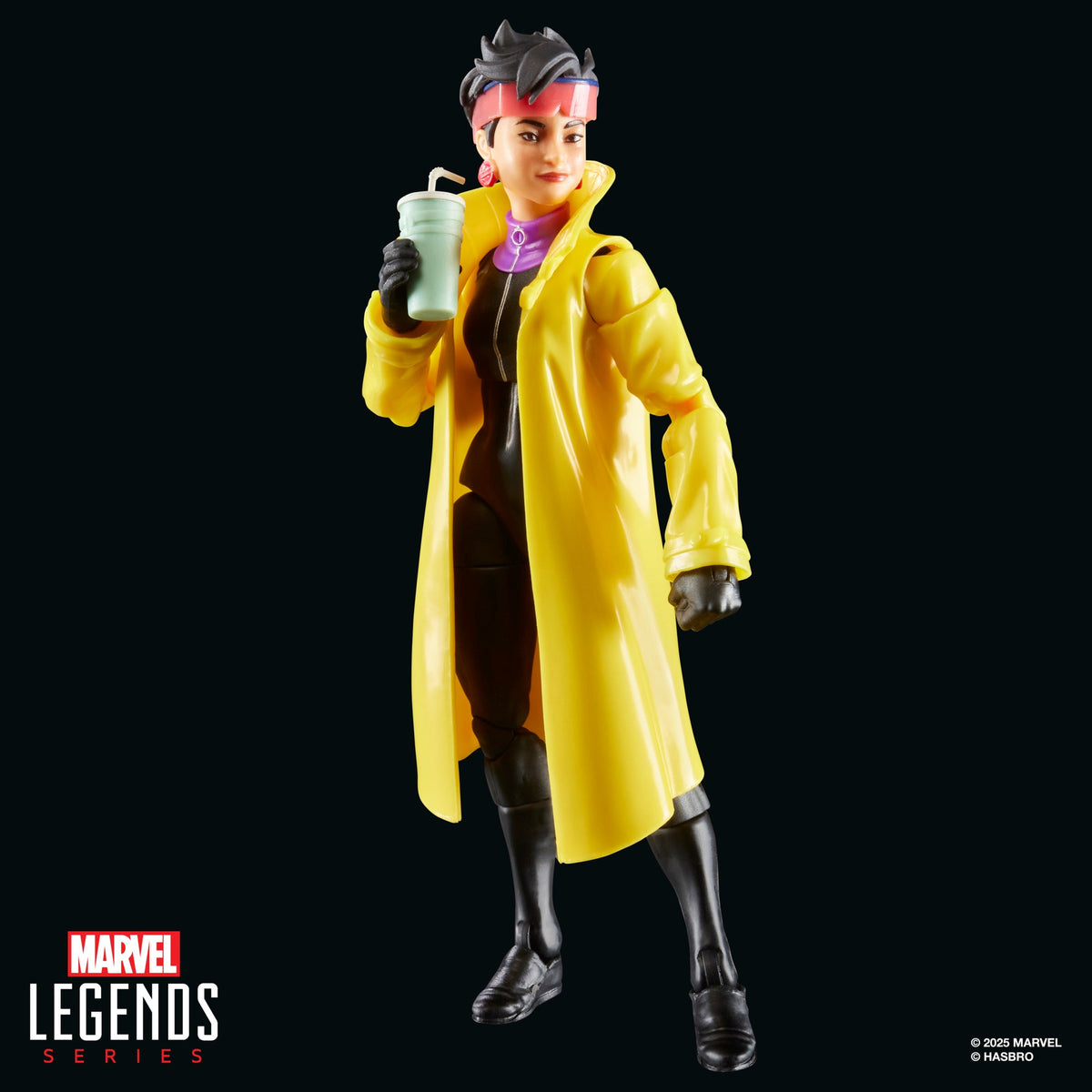 Marvel Legends Series X-Men '97 Wave 3 COMPLETE SET OF 6