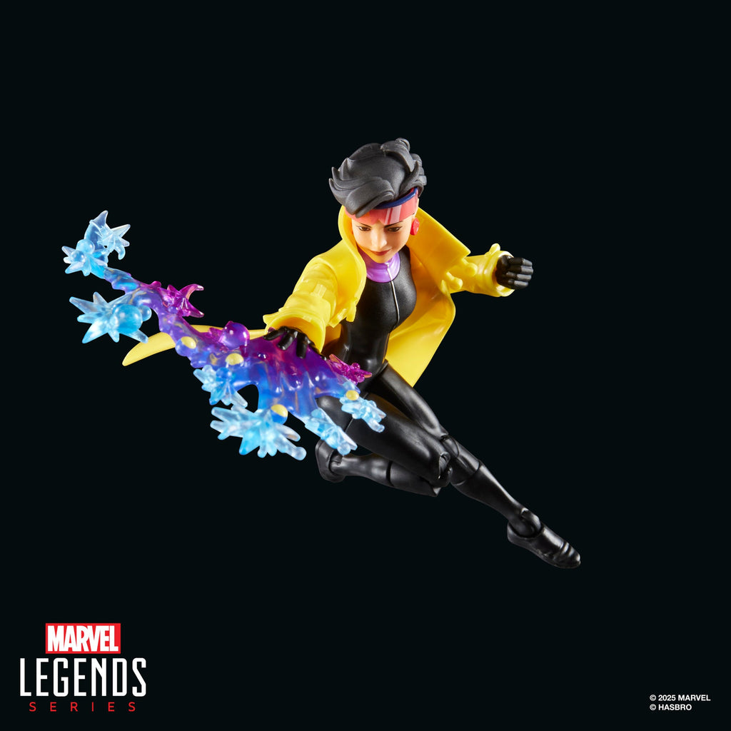 Marvel Legends Series X-Men '97 Wave 3 COMPLETE SET OF 6