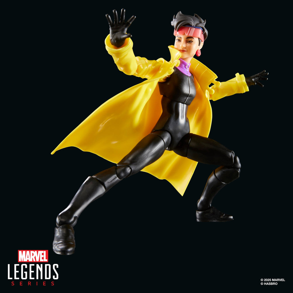 Marvel Legends Series X-Men '97 Jubilee