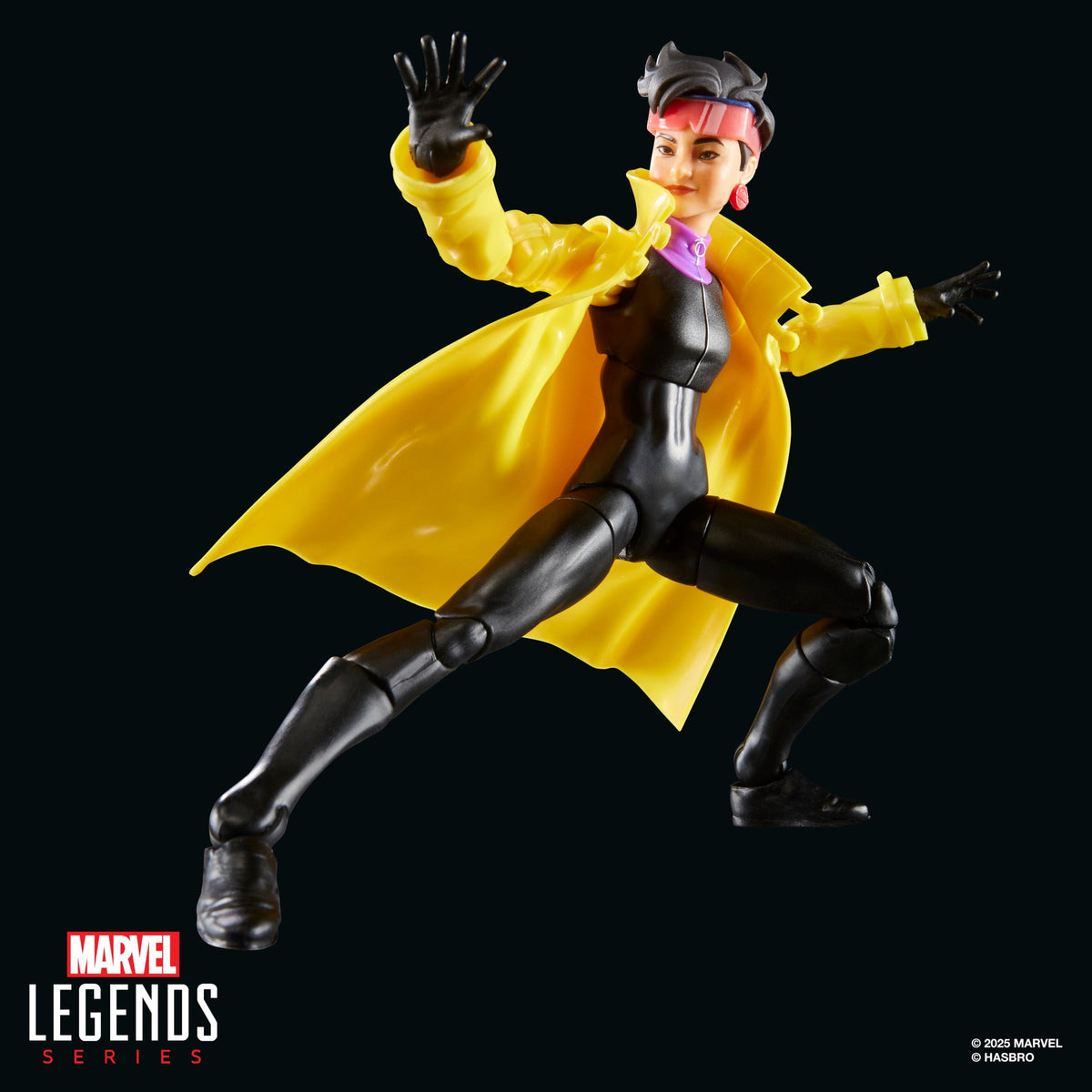 Marvel Legends Series X-Men '97 Jubilee