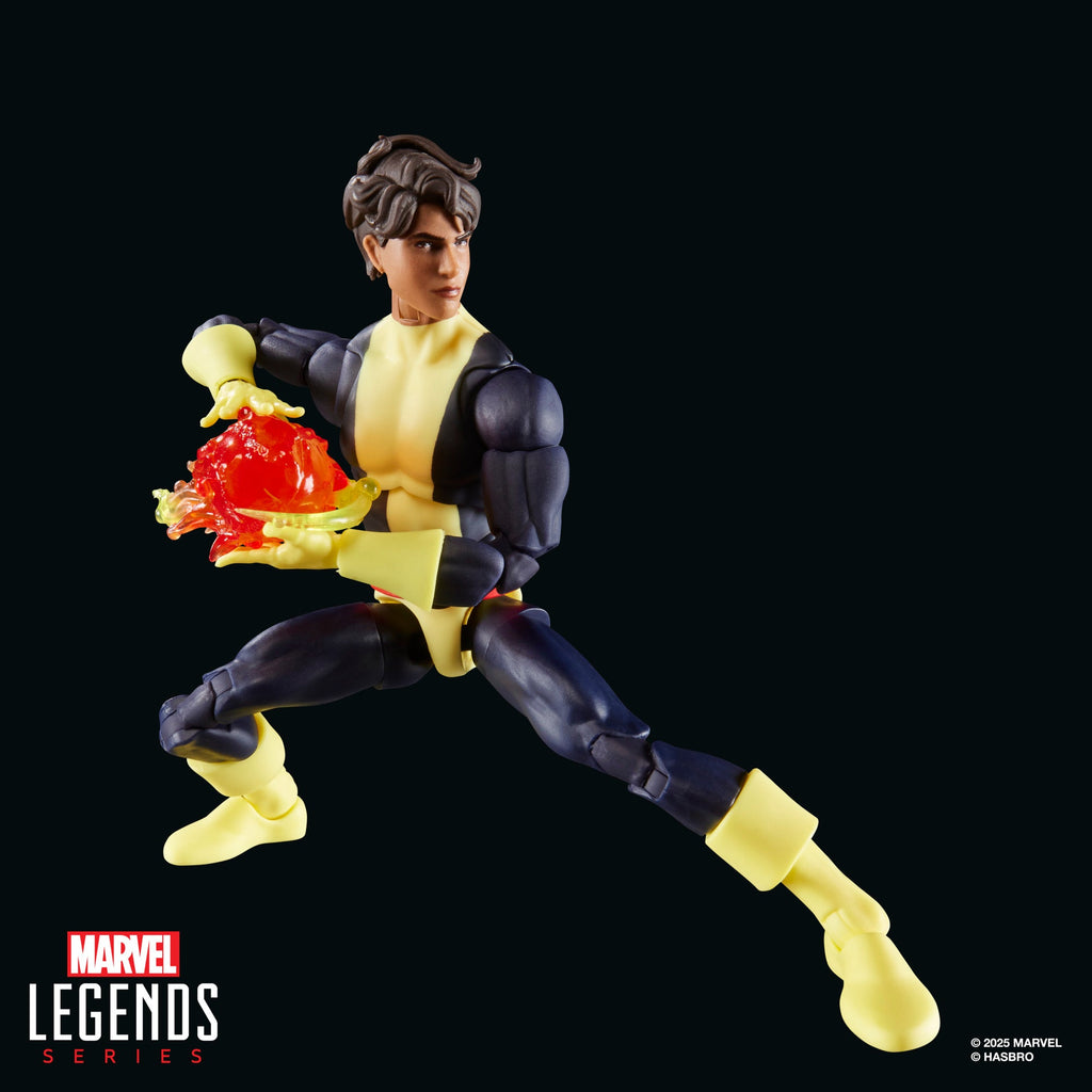 Marvel Legends Series X-Men '97 Wave 3 COMPLETE SET OF 6