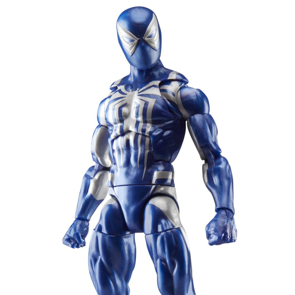 Marvel Legends Series Gamerverse Peter Parker Anti-Venom Suit Style (Spider-Man 2 Video Game)