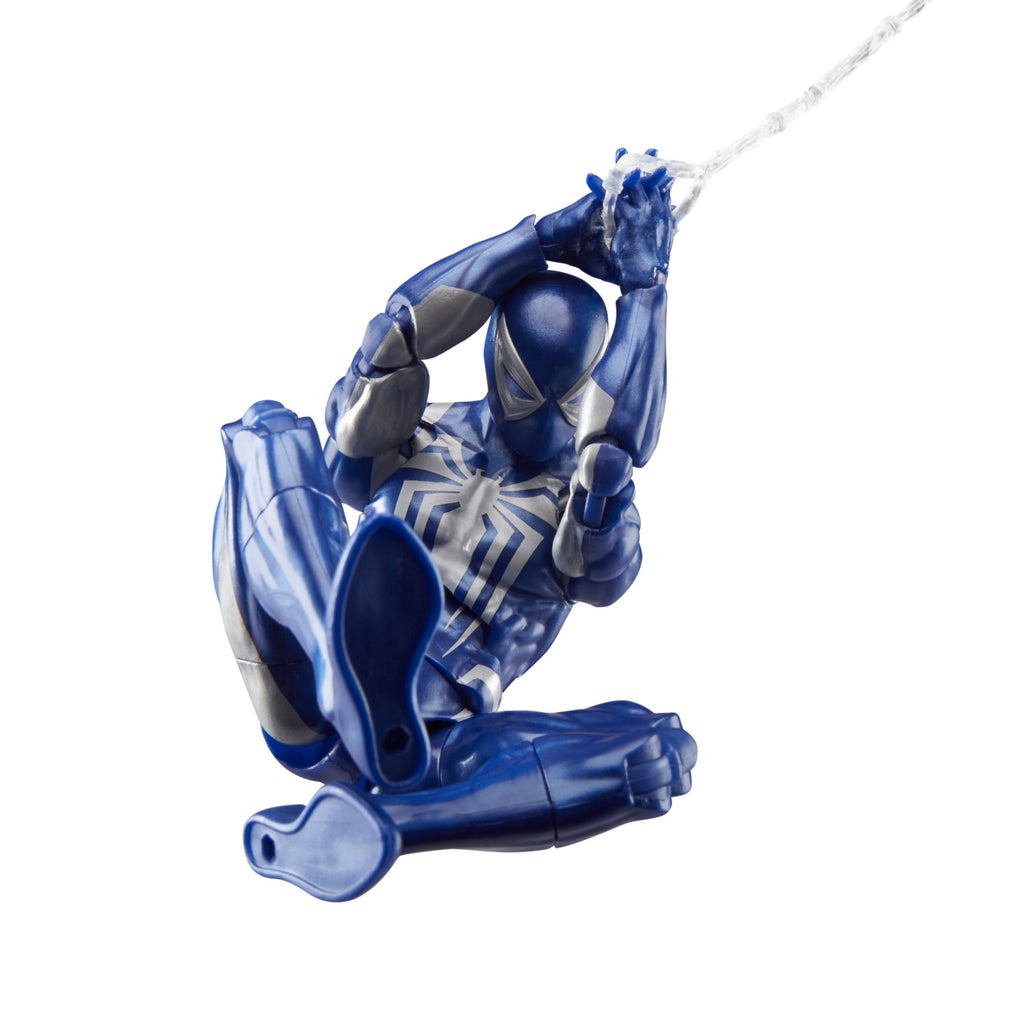 Marvel Legends Series Gamerverse Peter Parker Anti-Venom Suit Style (Spider-Man 2 Video Game)