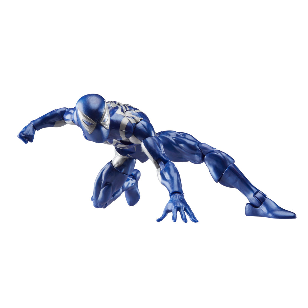 Marvel Legends Series Gamerverse Peter Parker Anti-Venom Suit Style (Spider-Man 2 Video Game)