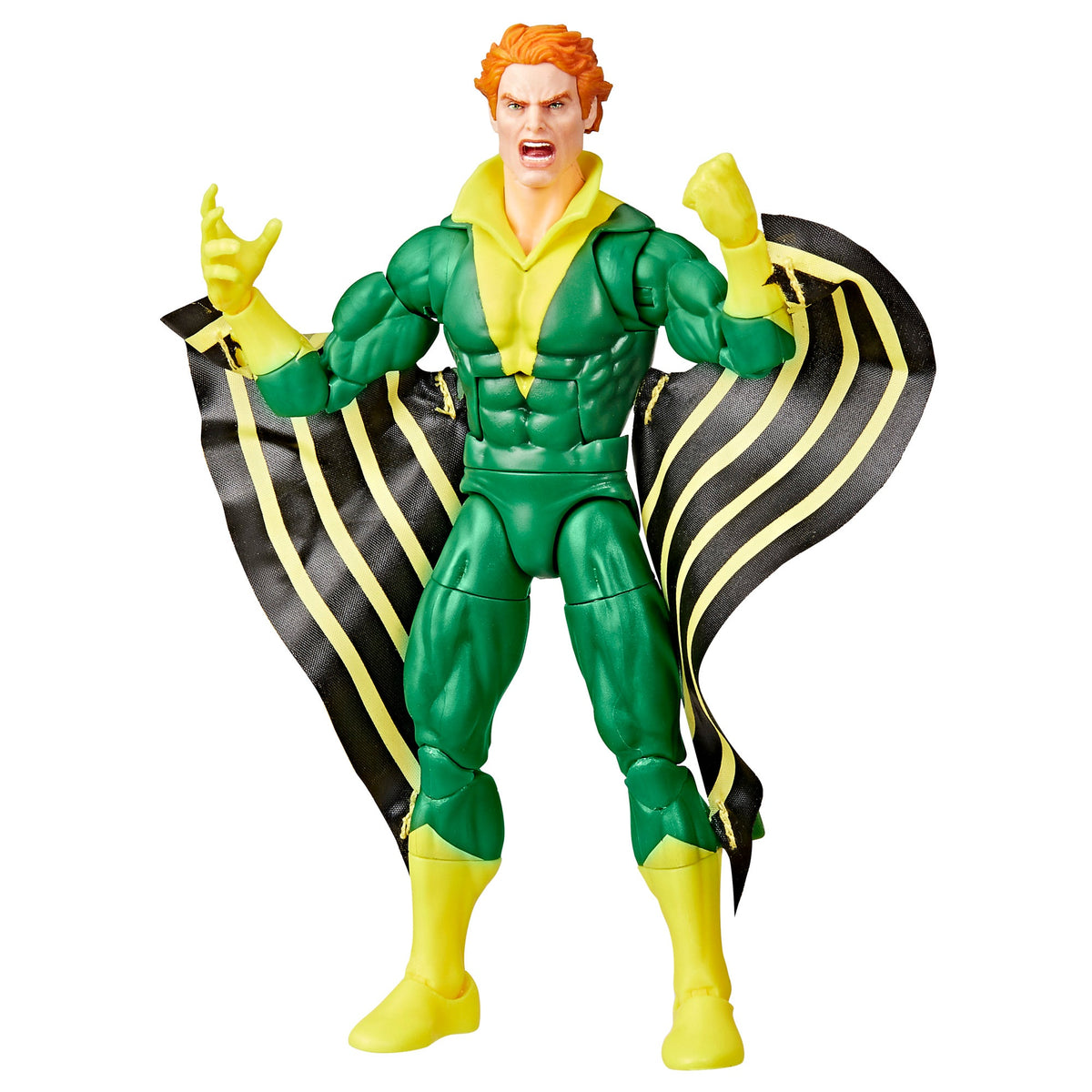 Marvel Legends Series Mini-Comics Wave 1 COMPLETE SET OF 6