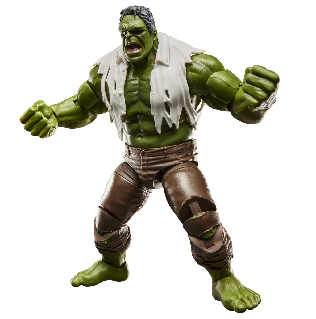 Marvel Legends Series Spider-Man: Brand New Day Hulk