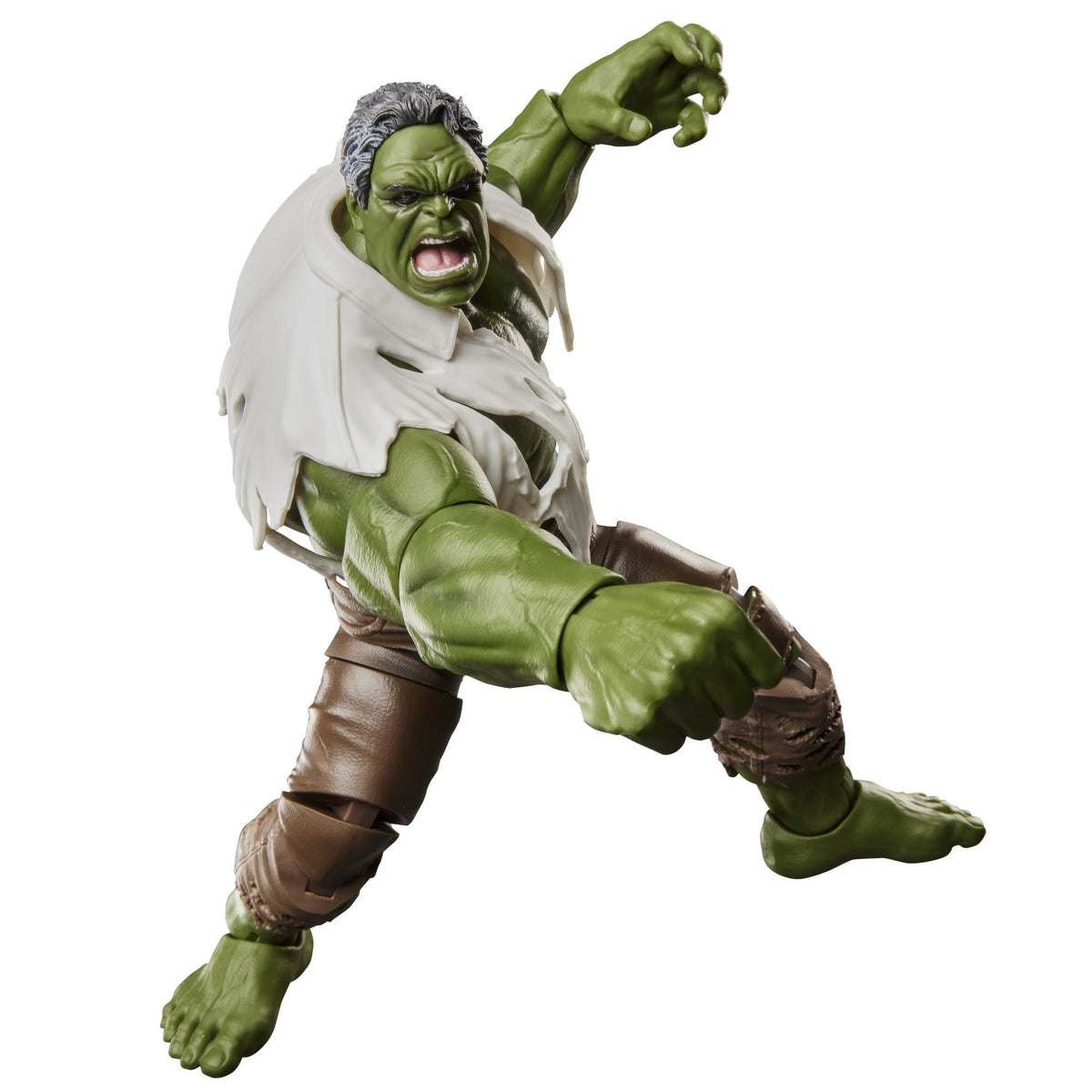 Marvel Legends Series Spider-Man: Brand New Day Hulk