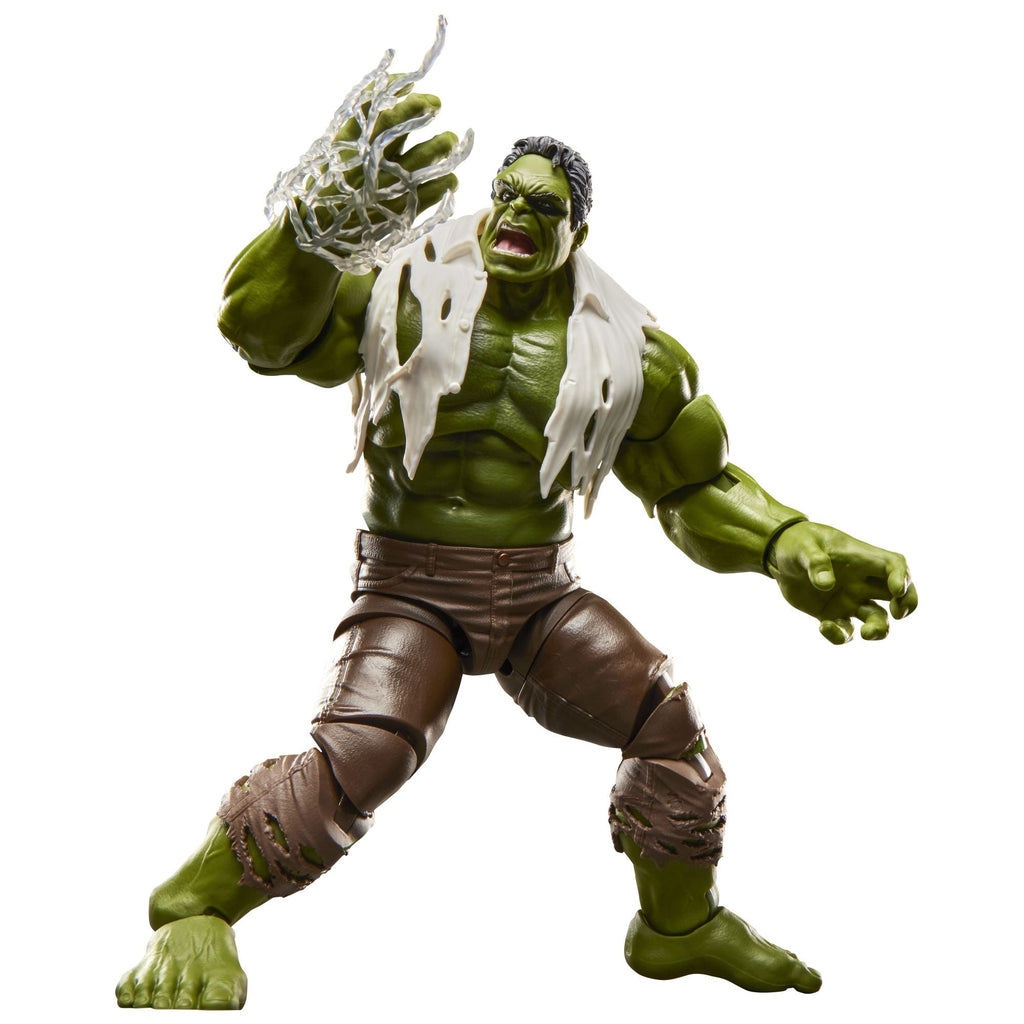 Marvel Legends Series Spider-Man: Brand New Day Hulk