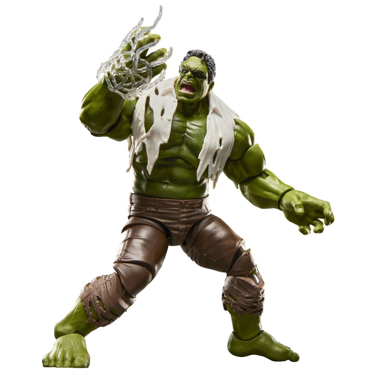 Marvel Legends Series Spider-Man: Brand New Day Hulk