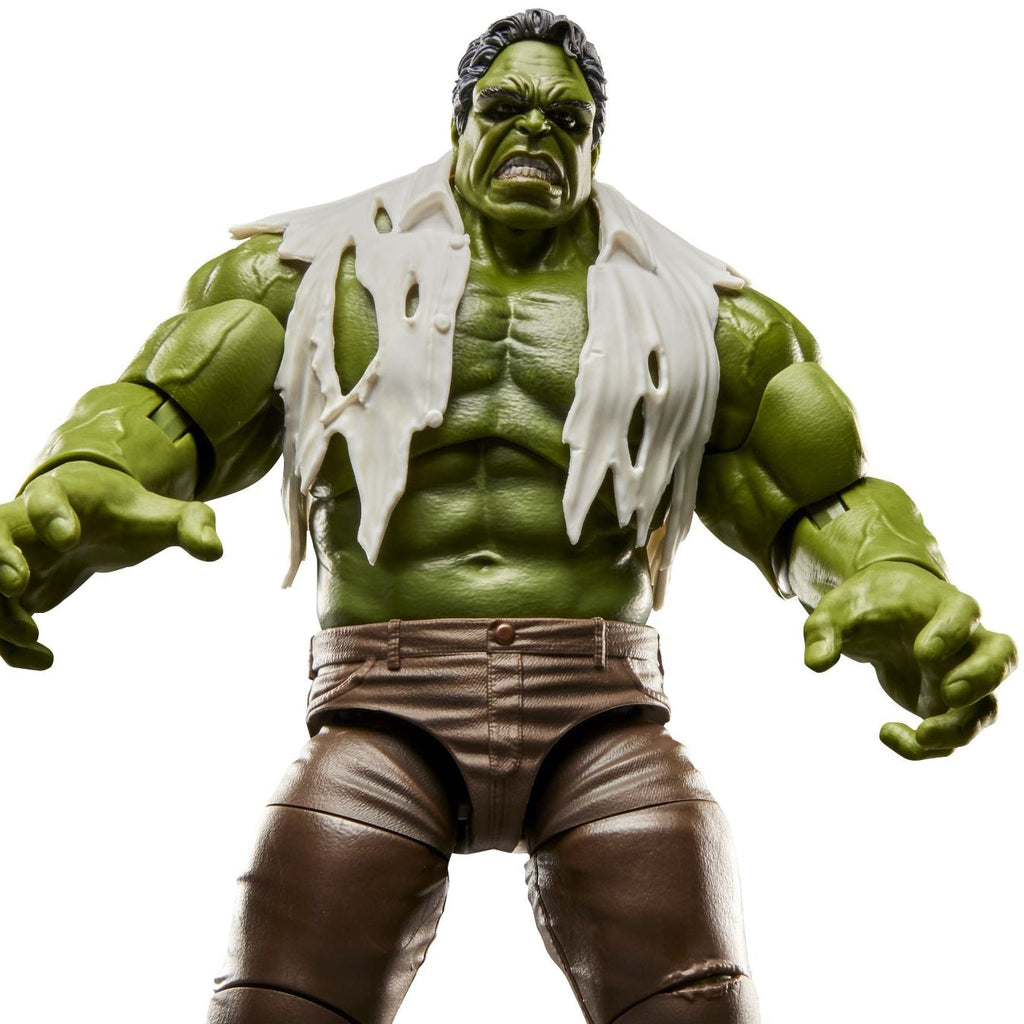 Marvel Legends Series Spider-Man: Brand New Day Hulk
