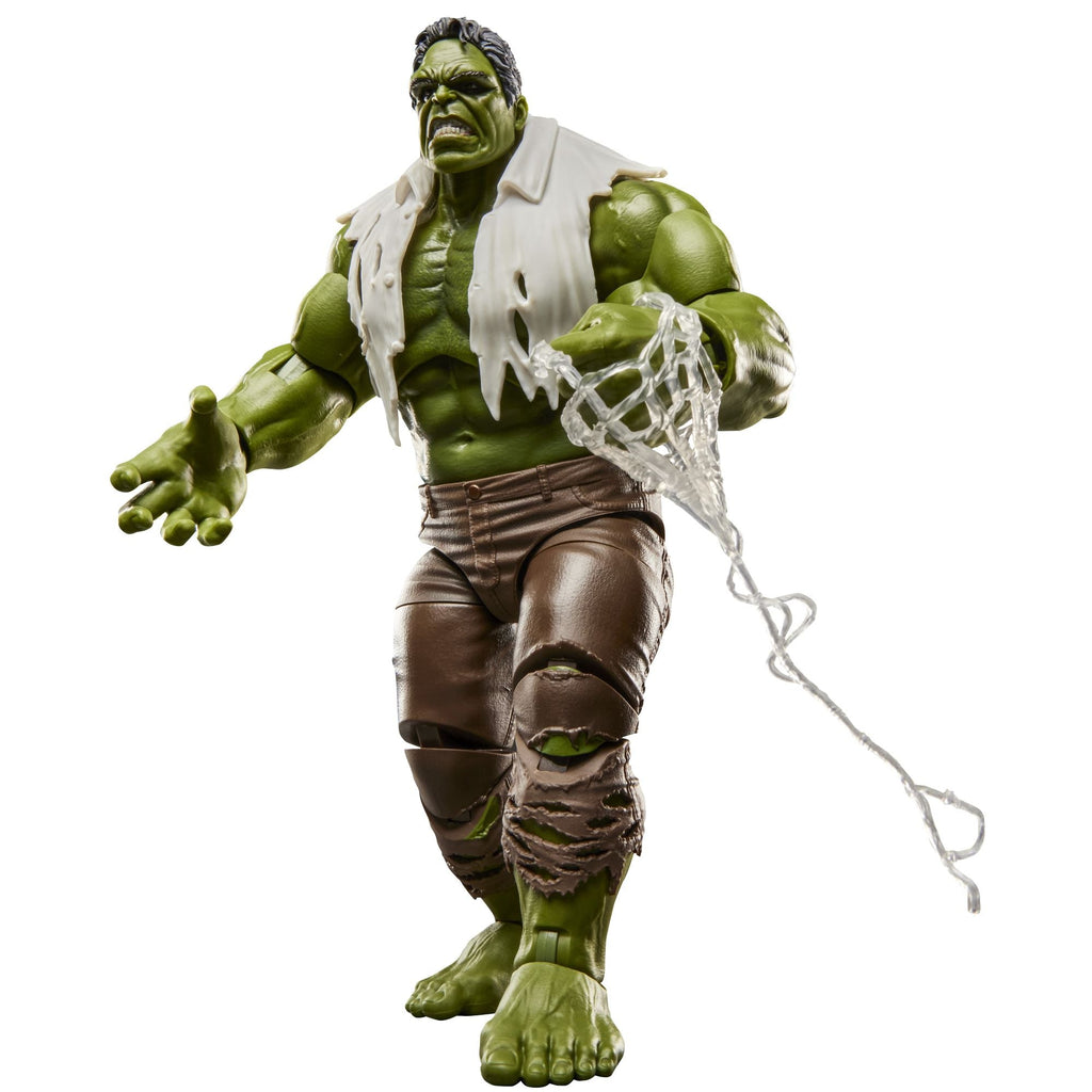 Marvel Legends Series Spider-Man: Brand New Day Hulk
