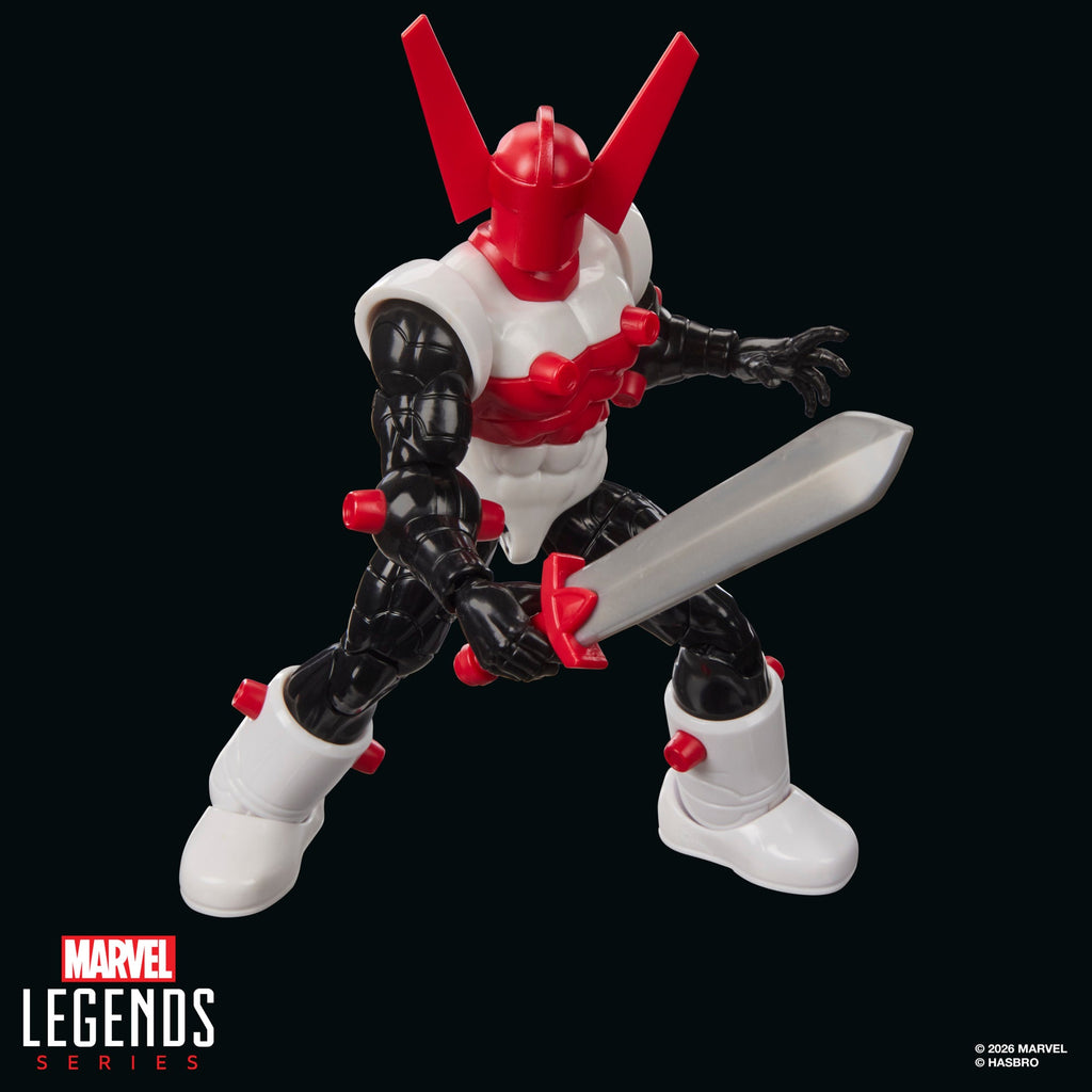 Marvel Legends Series Acroyear