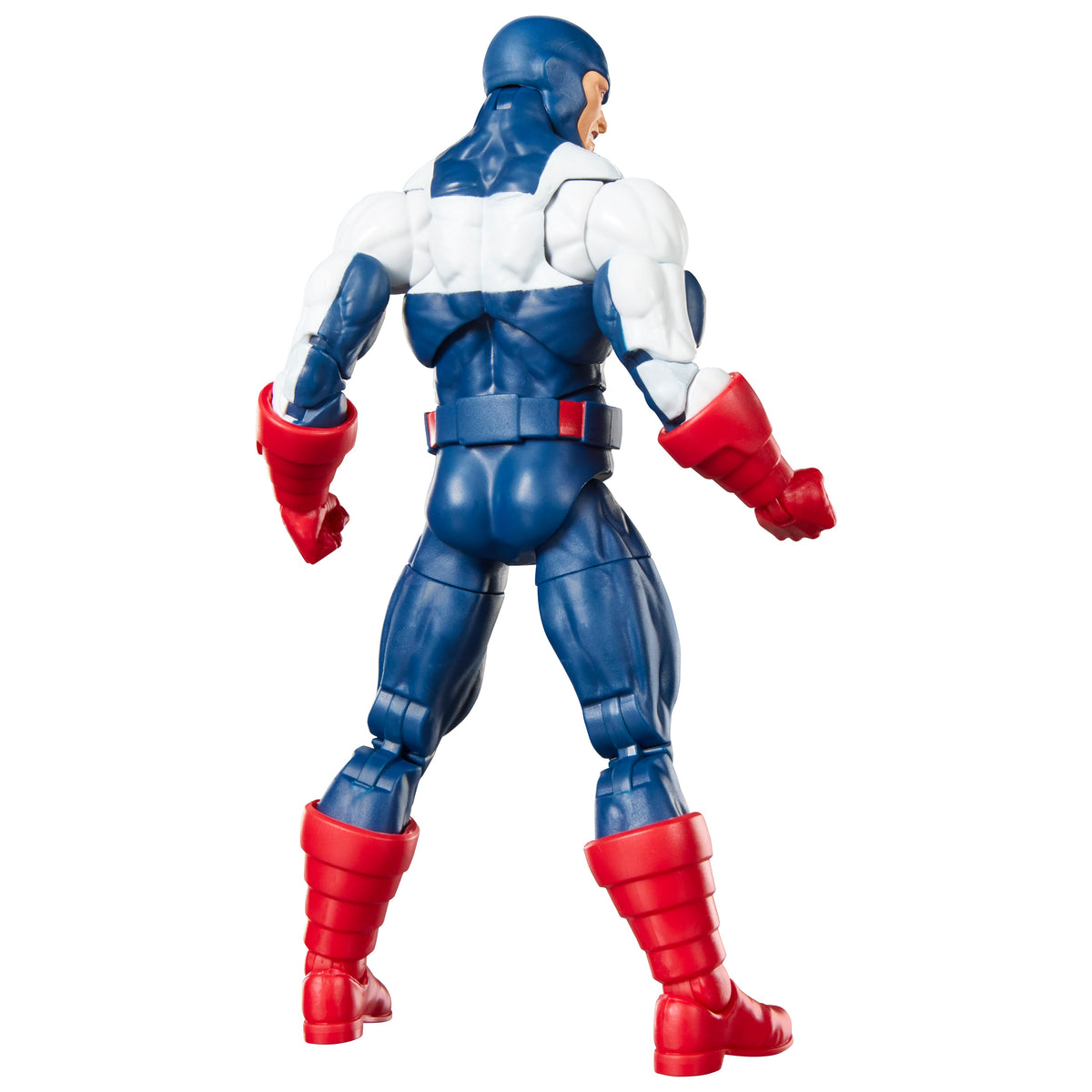 Marvel Legends Series Force Works U.S. Agent (Box BAF)