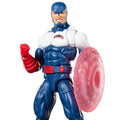 Marvel Legends Series Force Works U.S. Agent (Box BAF)