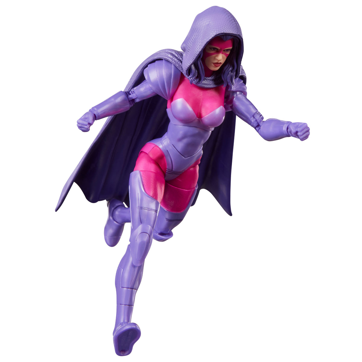 Marvel Legends Series Psylocke LOOSE (No BAF Parts)