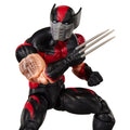 Marvel Legends Series Ultimate Wolverine (Box BAF)