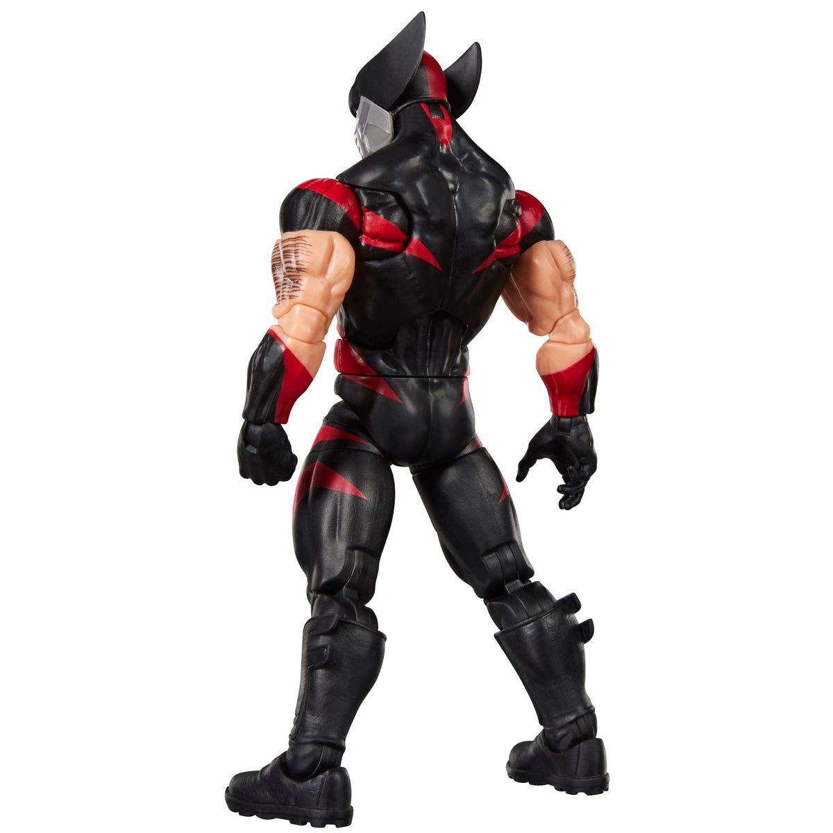 Marvel Legends Series Ultimate Wolverine (Box BAF)