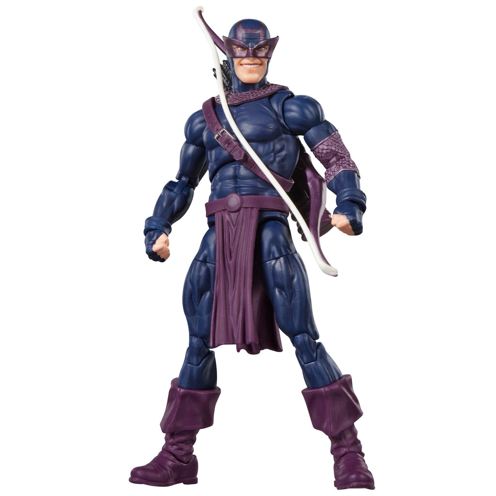 Marvel Legends Series Dark Avengers LOOSE (No BAF Parts)