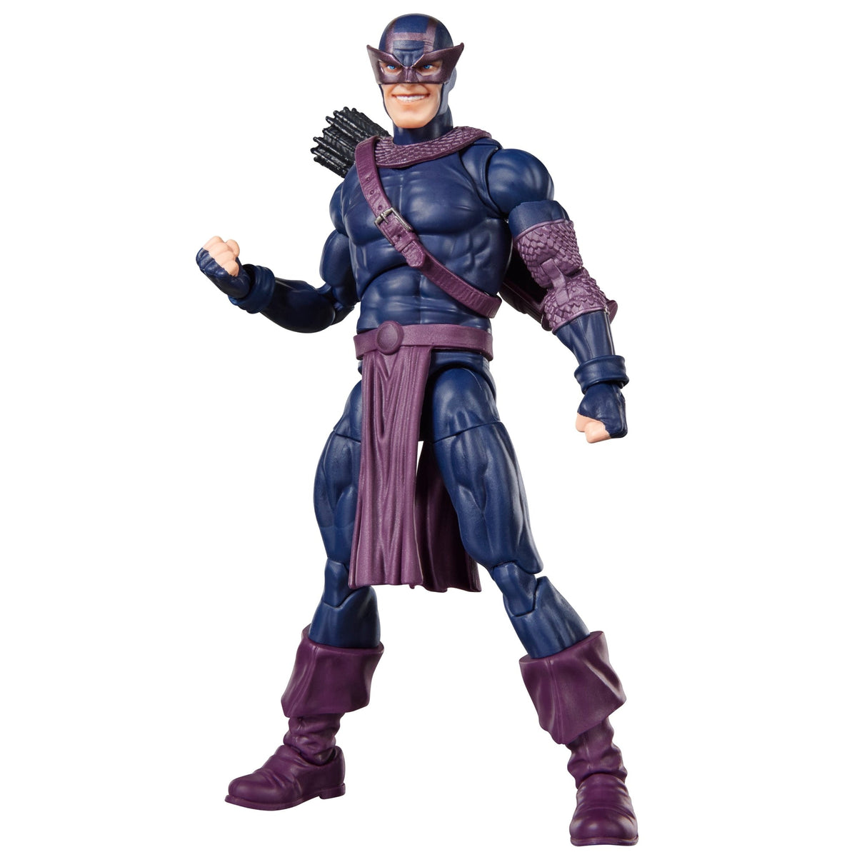 Marvel Legends Dark Avengers Hawkeye (Box BAF)