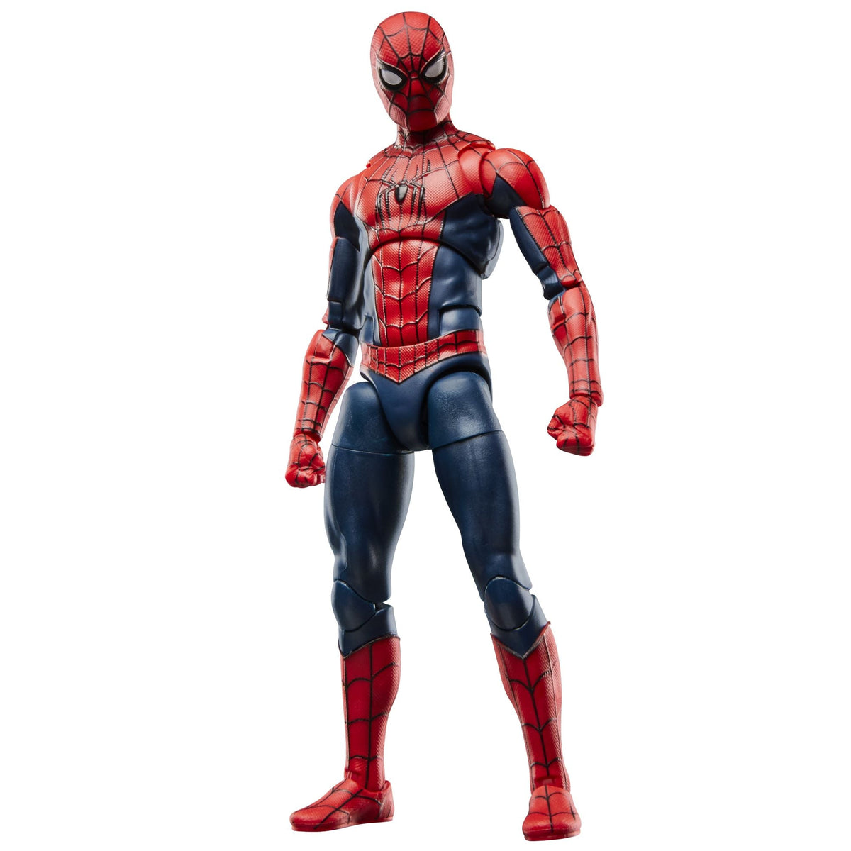 Marvel Legends Series Spider-Man: Brand New Day Spider-Man
