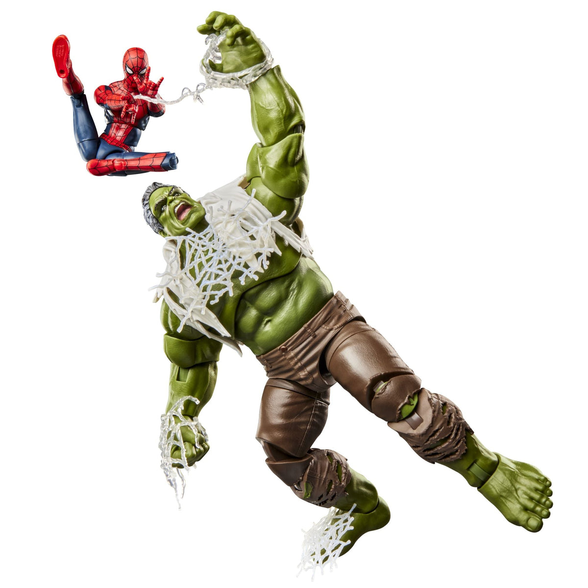 Marvel Legends Series Spider-Man: Brand New Day Spider-Man