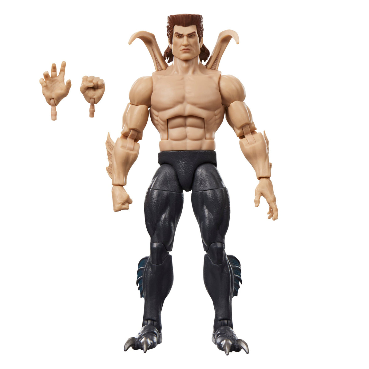 Marvel Legends Series Retro Smythe