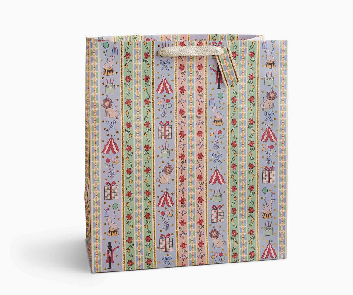 Carnival Extra Large Gift Bag