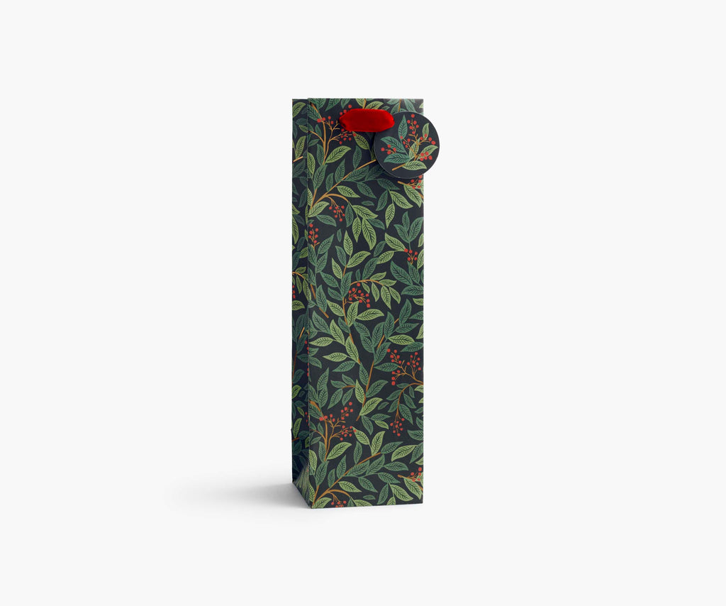 Willowberry Wine Gift Bag