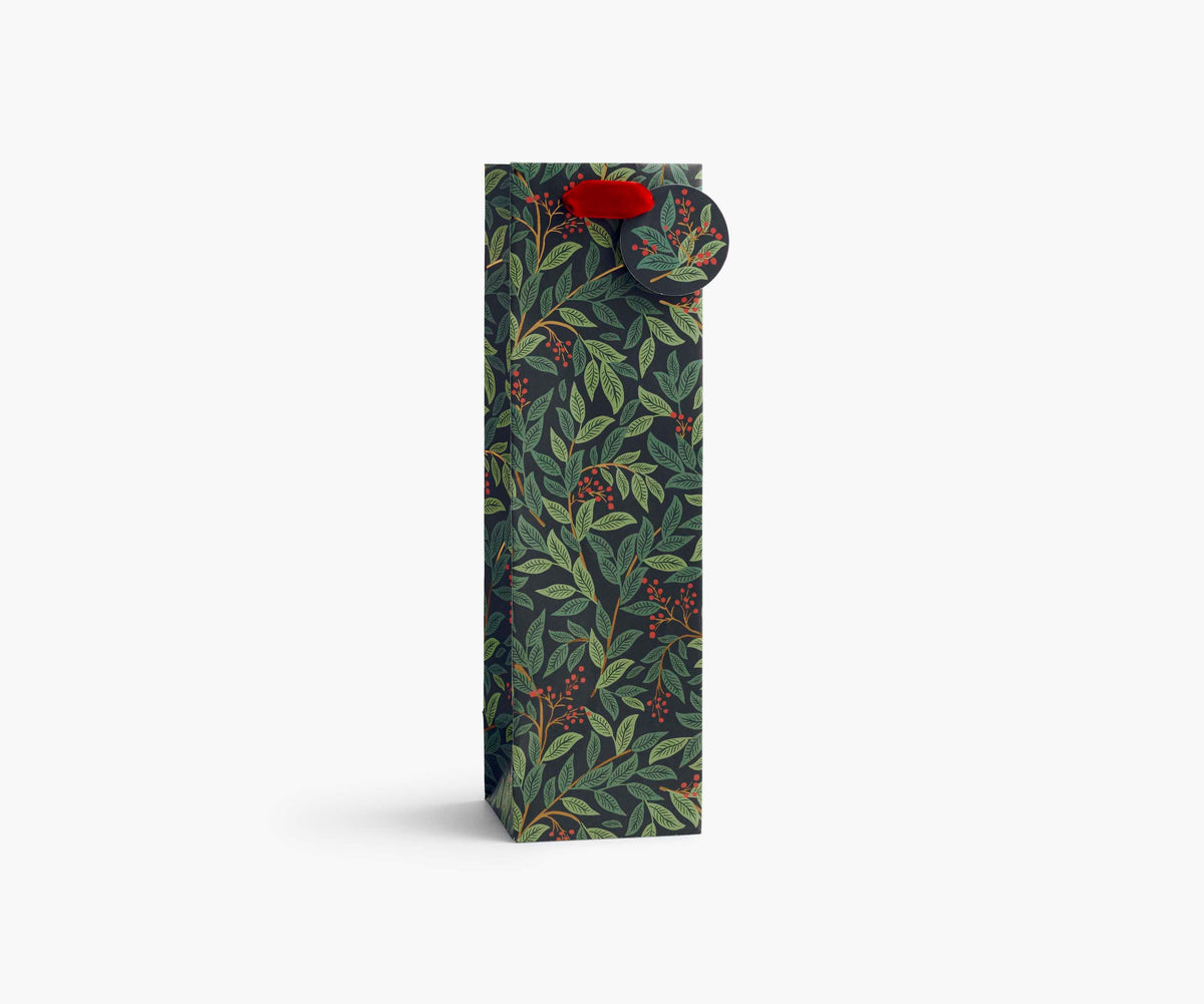 Willowberry Wine Gift Bag