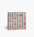 Candy Cane Stripe Large Gift Bag