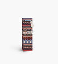 Ski Chalet Wine Gift Bag