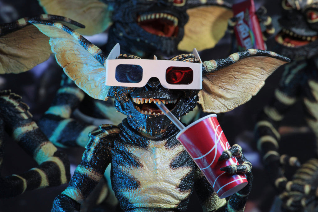 NECA Ultimate Gremlin