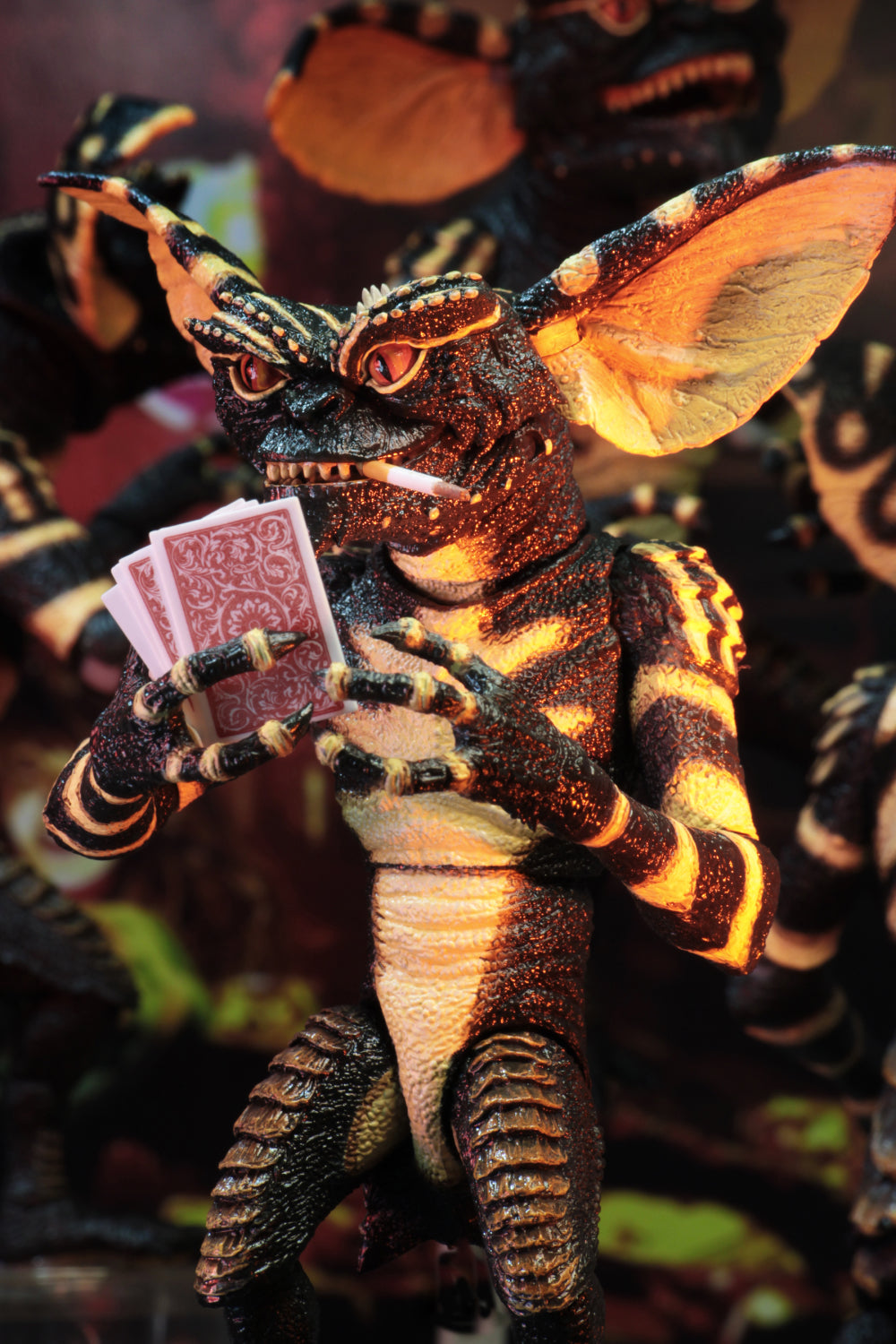 NECA Ultimate Gremlin