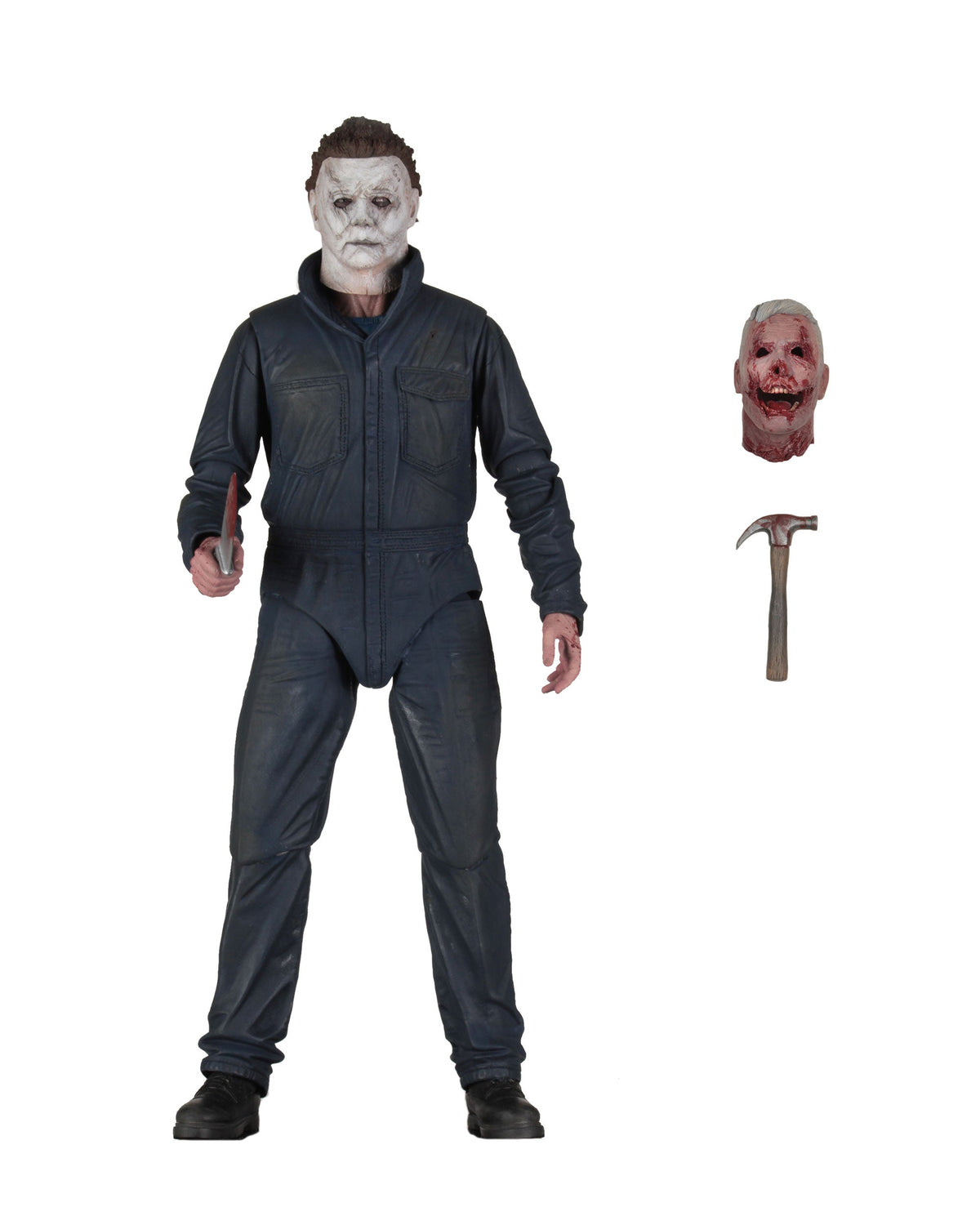 NECA Quarter Scale Halloween 2018 Michael Myers (1:4 Scale)