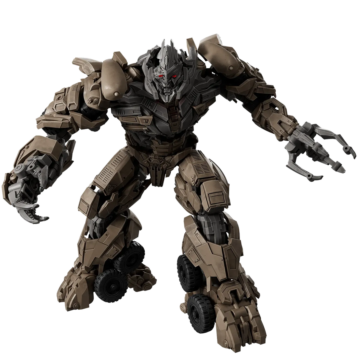 Blokees Transformers Classic Class 22 Megatron