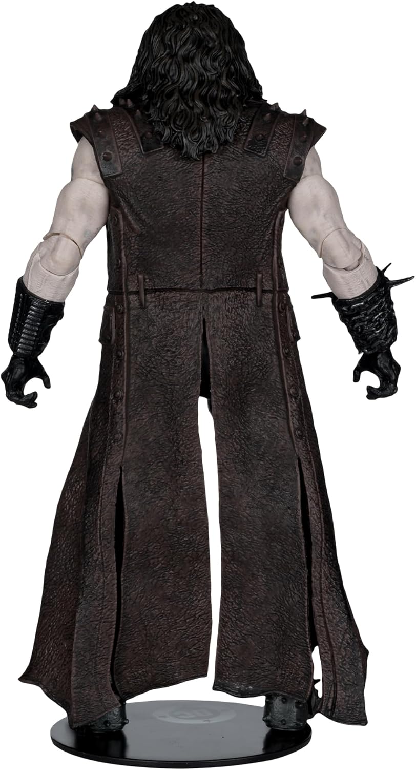 DC Multiverse Deluxe Theatrical Lobo (Supergirl 2026 Movie)