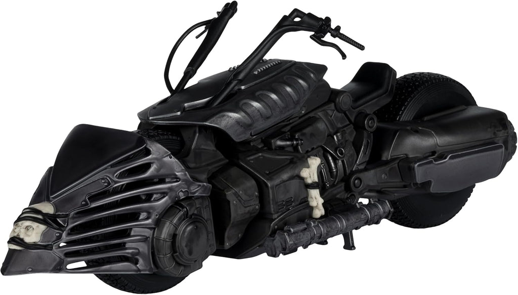 DC Multiverse Theatrical Lobo's Space Hog Vehicle