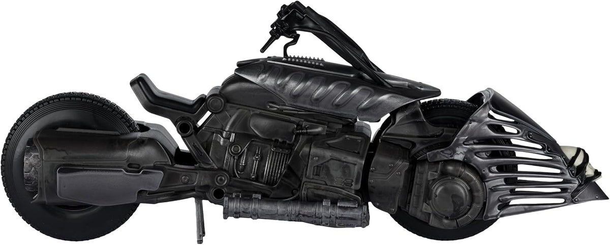 DC Multiverse Theatrical Lobo's Space Hog Vehicle