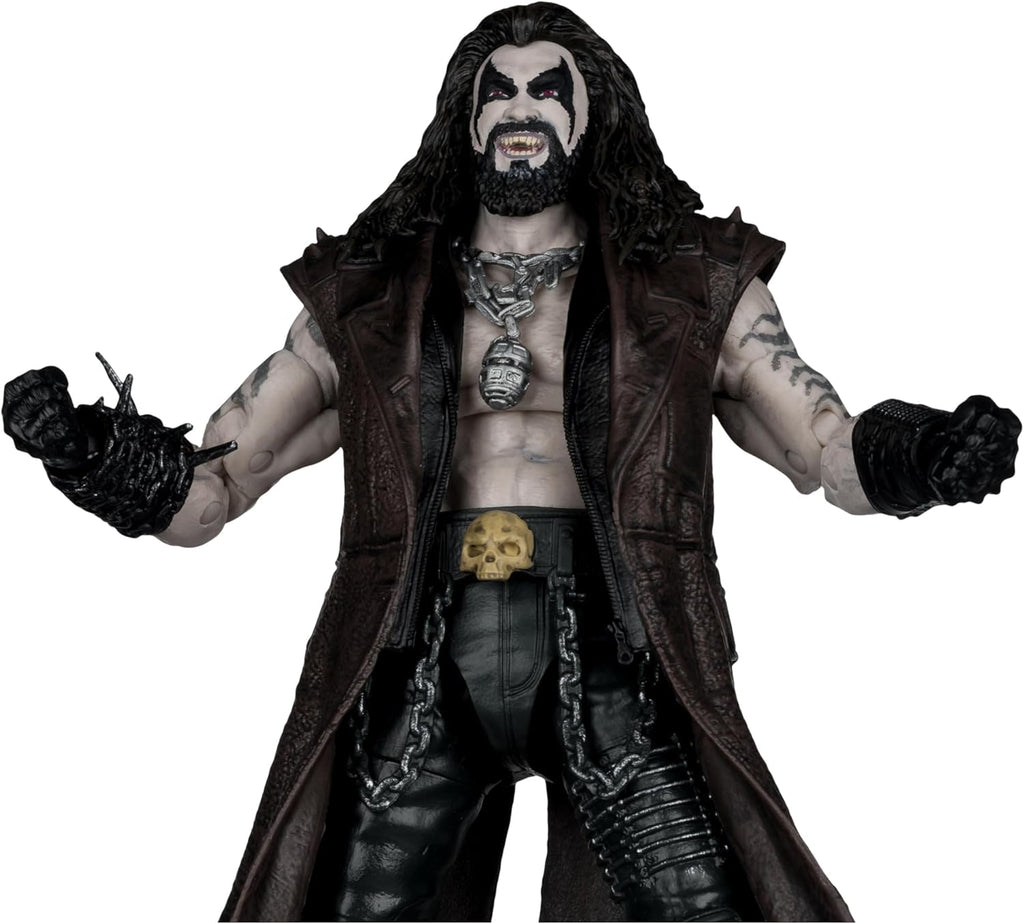 DC Multiverse Deluxe Theatrical Lobo (Supergirl 2026 Movie)