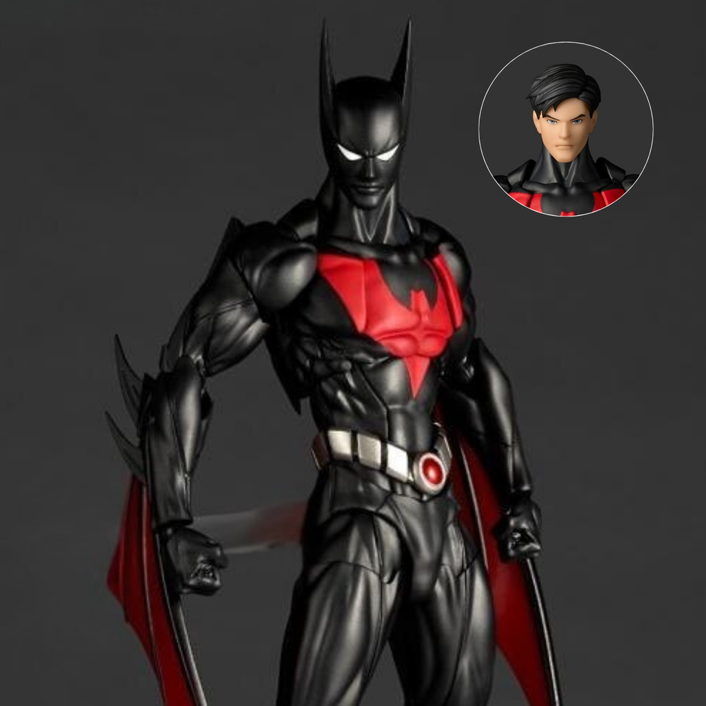 Amazing Yamaguchi Batman Beyond (Classic Version)
