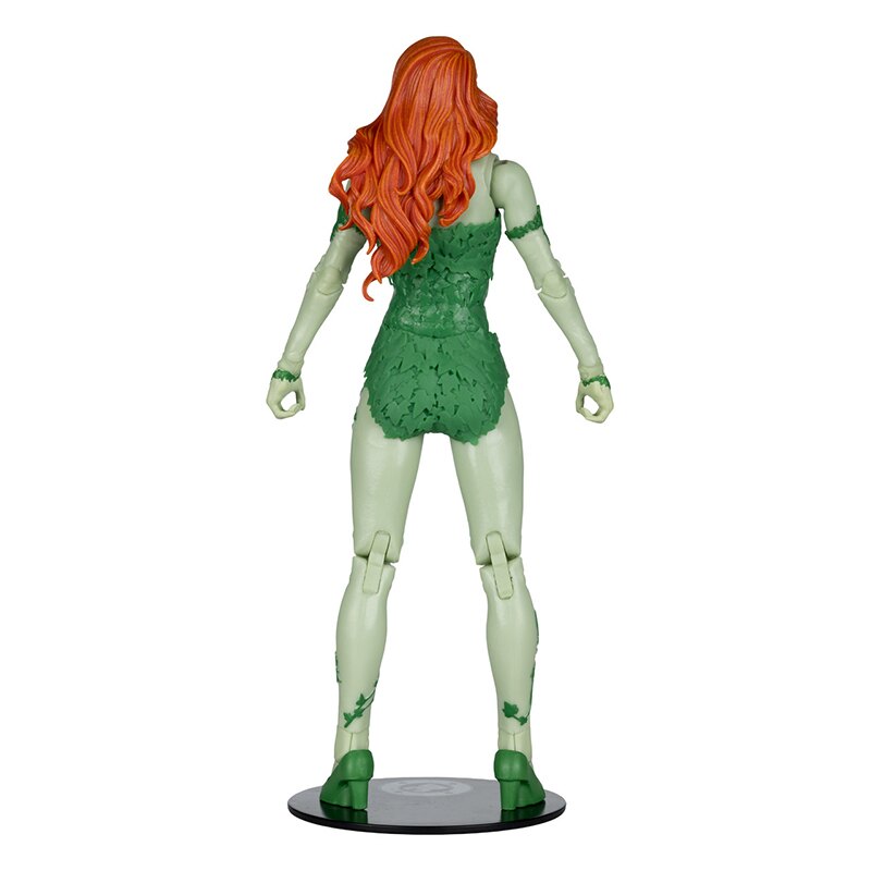 DC Multiverse Platinum Label Collector Edition Poison Ivy