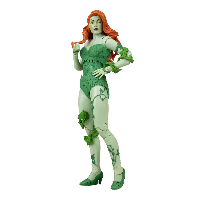 DC Multiverse Platinum Label Collector Edition Poison Ivy