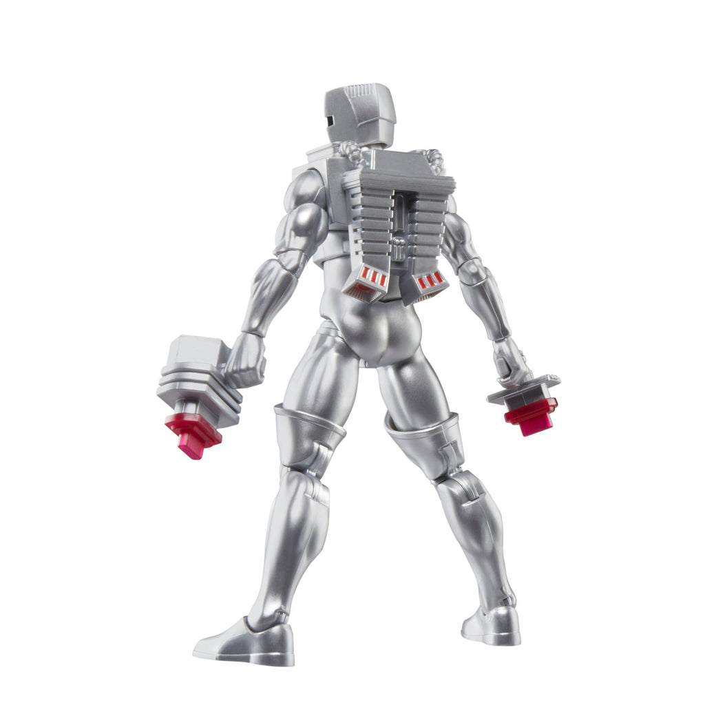 Marvel Legends Series Rom: Spaceknight (1979's Rom: Spaceknight #1 Mini-Comic)