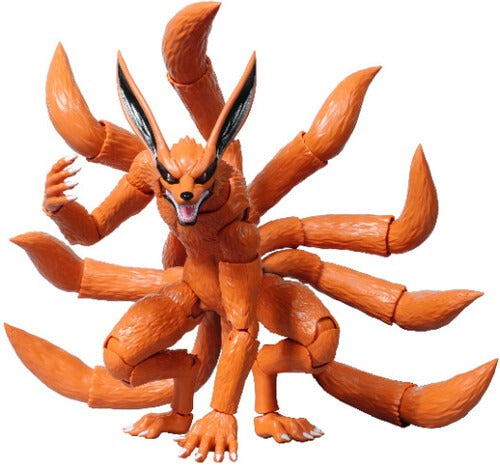 Blokees Naruto Legends Edition LE01 Kurama (Nine Tails)